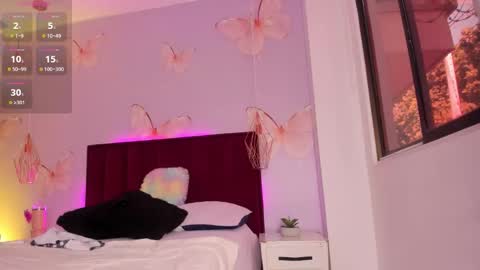 Viviana  online show from September 13, 8:41 pm