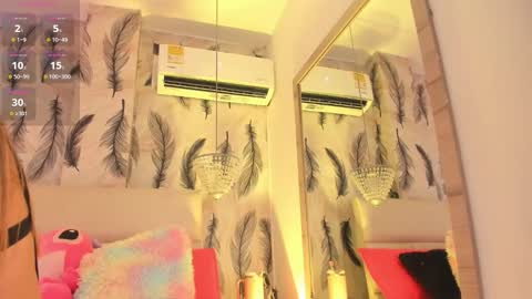 Viviana  online show from October 1, 12:16 am