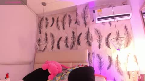 Viviana  online show from October 10, 2:10 am