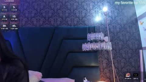 Viviana  online show from July 2, 3:23 am