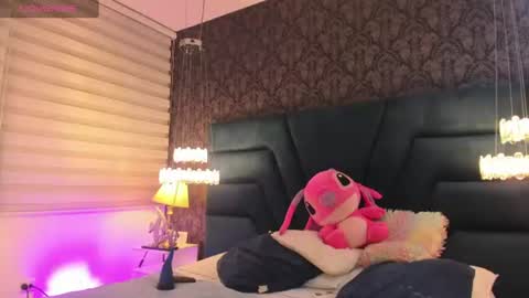 Viviana  online show from July 19, 1:09 am