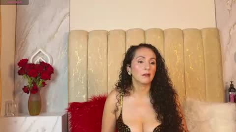 VIVIANA DOMINGUEZ online show from July 10, 7:16 pm