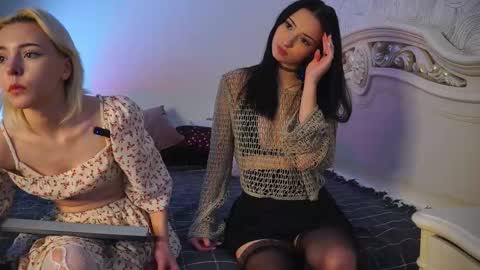 Vivi online show from November 26, 12:17 pm