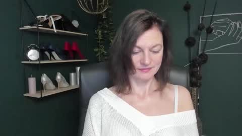 Snapshot of vivian_dream chatting on September 27, 6:29 am Vivian online show from September 27, 6:29 am