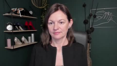 Snapshot of vivian_dream chatting on September 30, 6:40 am Vivian online show from September 30, 6:40 am