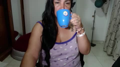 vivian_milf_paint online show from March 4, 1:55 am
