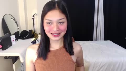 Vivian online show from December 14, 10:07 pm