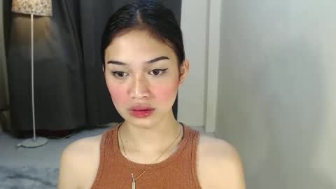 Vivian online show from December 21, 1:15 am