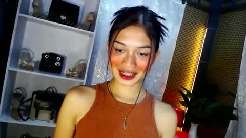 Vivian online show from January 6, 8:07 pm