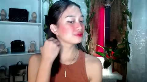 Vivian online show from January 11, 7:16 pm