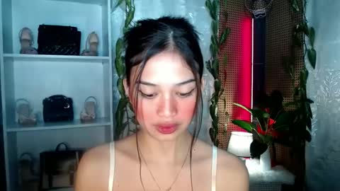 Vivian online show from January 11, 10:18 pm