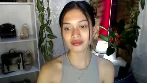 Vivian online show from January 12, 1:21 am