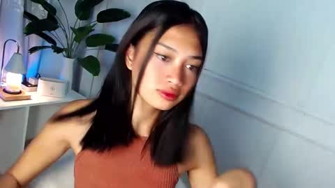 Vivian online show from January 25, 10:18 pm