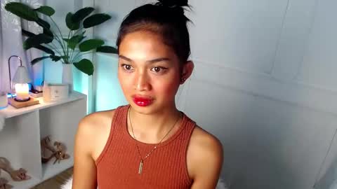 Vivian online show from January 29, 12:43 am