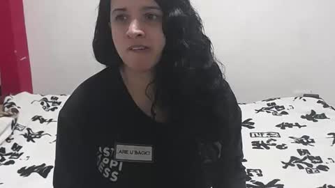 Snapshot of vivian_walt_ chatting on December 29, 7:17 am melissa online show from December 29, 7:17 am