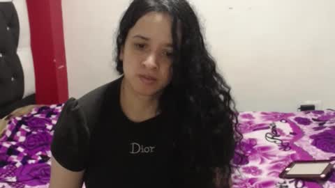 Snapshot of vivian_walt_ chatting on March 4, 3:00 am melissa online show from March 4, 3:00 am