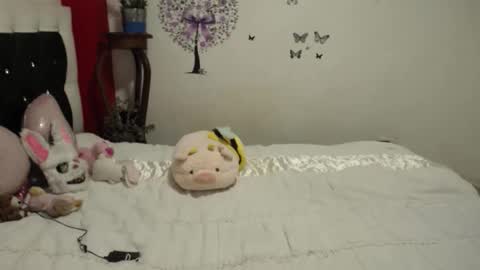 melissa online show from February 23, 3:37 am