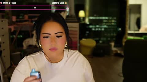 Vivi online show from December 3, 2:14 am