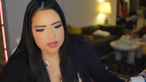 Vivi online show from January 17, 6:26 am