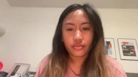 Snapshot of viviandela97 chatting on June 11, 7:39 am viviandela97 online show from June 11, 7:39 am