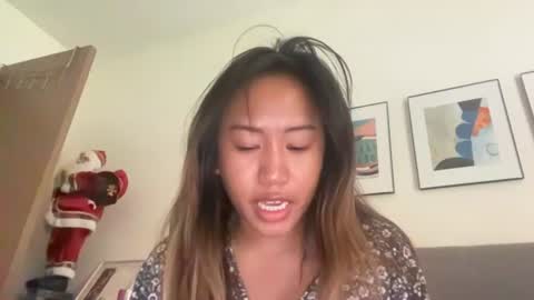 Snapshot of viviandela97 chatting on June 12, 7:13 pm viviandela97 online show from June 12, 7:13 pm