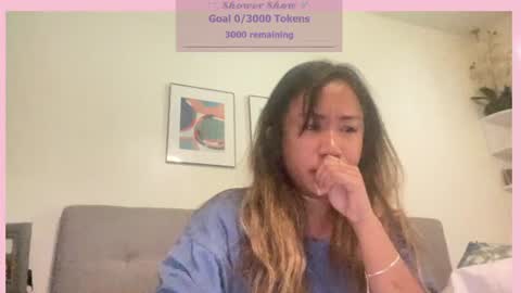 Snapshot of viviandela97 chatting on June 18, 12:31 pm viviandela97 online show from June 18, 12:31 pm