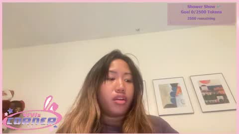 Snapshot of viviandela97 chatting on June 27, 3:06 pm viviandela97 online show from June 27, 3:06 pm