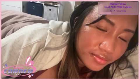 Snapshot of viviandela97 chatting on June 28, 3:12 am viviandela97 online show from June 28, 3:12 am