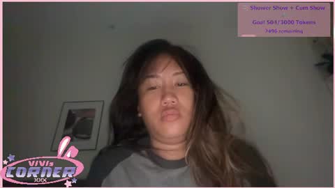 Snapshot of viviandela97 chatting on July 6, 11:40 am viviandela97 online show from July 6, 11:40 am