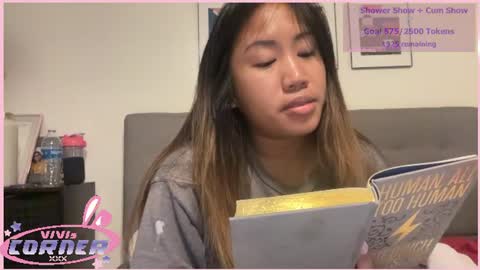 Snapshot of viviandela97 chatting on July 9, 1:59 pm viviandela97 online show from July 9, 1:59 pm