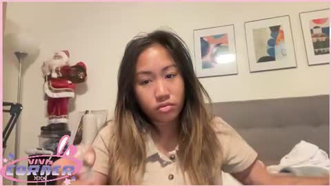 Snapshot of viviandela97 chatting on July 12, 4:20 pm viviandela97 online show from July 12, 4:20 pm