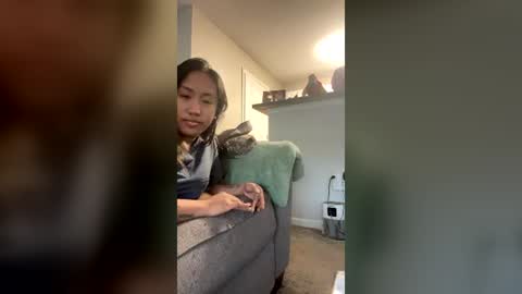 Snapshot of viviandela97 chatting on July 14, 11:21 pm viviandela97 online show from July 14, 11:21 pm