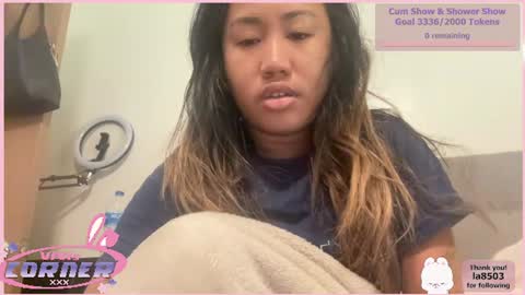 Snapshot of viviandela97 chatting on July 25, 4:15 pm viviandela97 online show from July 25, 4:15 pm