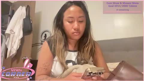 Snapshot of viviandela97 chatting on July 30, 12:42 am viviandela97 online show from July 30, 12:42 am