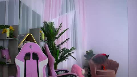 Vivi online show from February 24, 1:13 am