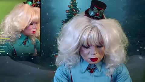 VivianFrosty online show from December 16, 5:01 am