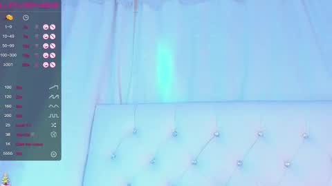 Vivi online show from December 11, 3:26 pm