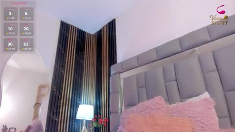 Vivi online show from March 13, 1:18 pm