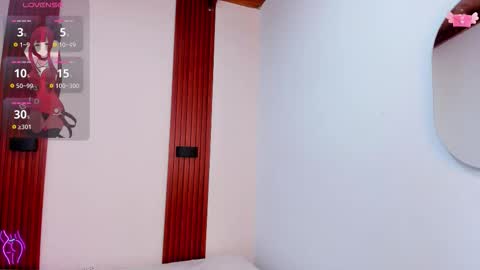 vivianowen9 online show from January 7, 4:53 pm