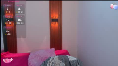 vivianowen9 online show from February 5, 11:37 am