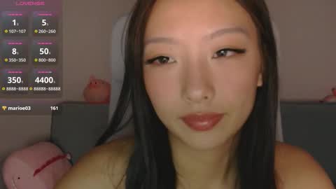 vivianwinters online show from January 10, 12:34 am