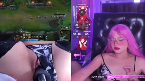 Vivian online show from September 20, 2:18 pm