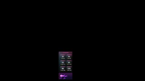 Vivian online show from May 14, 9:10 pm