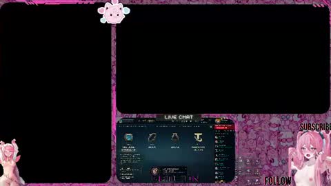 Vivian online show from June 11, 9:24 pm
