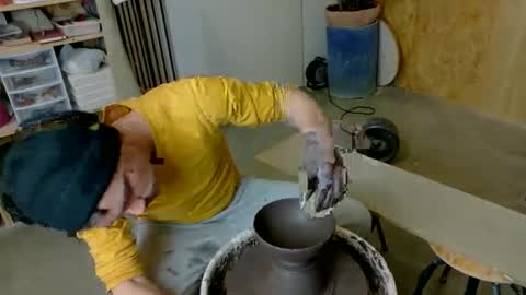 Viv online show from December 3, 9:24 pm