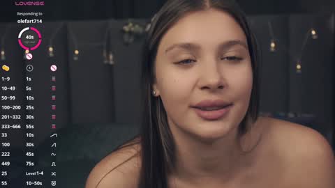 Nelly and Mari online show from January 5, 3:02 pm