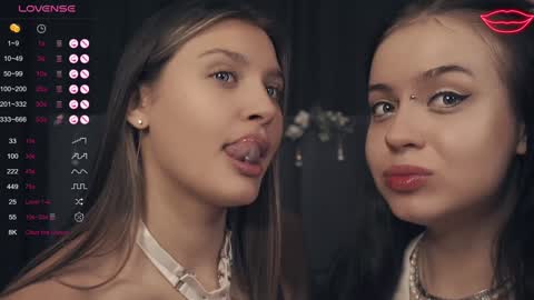 Nelly and Mari online show from January 16, 7:28 am
