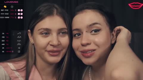 Nelly and Mari online show from January 23, 10:11 am