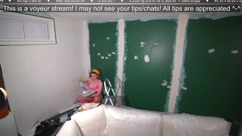 Whitney online show from October 3, 12:18 am