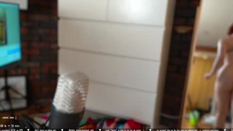 Whitney online show from March 20, 8:35 pm